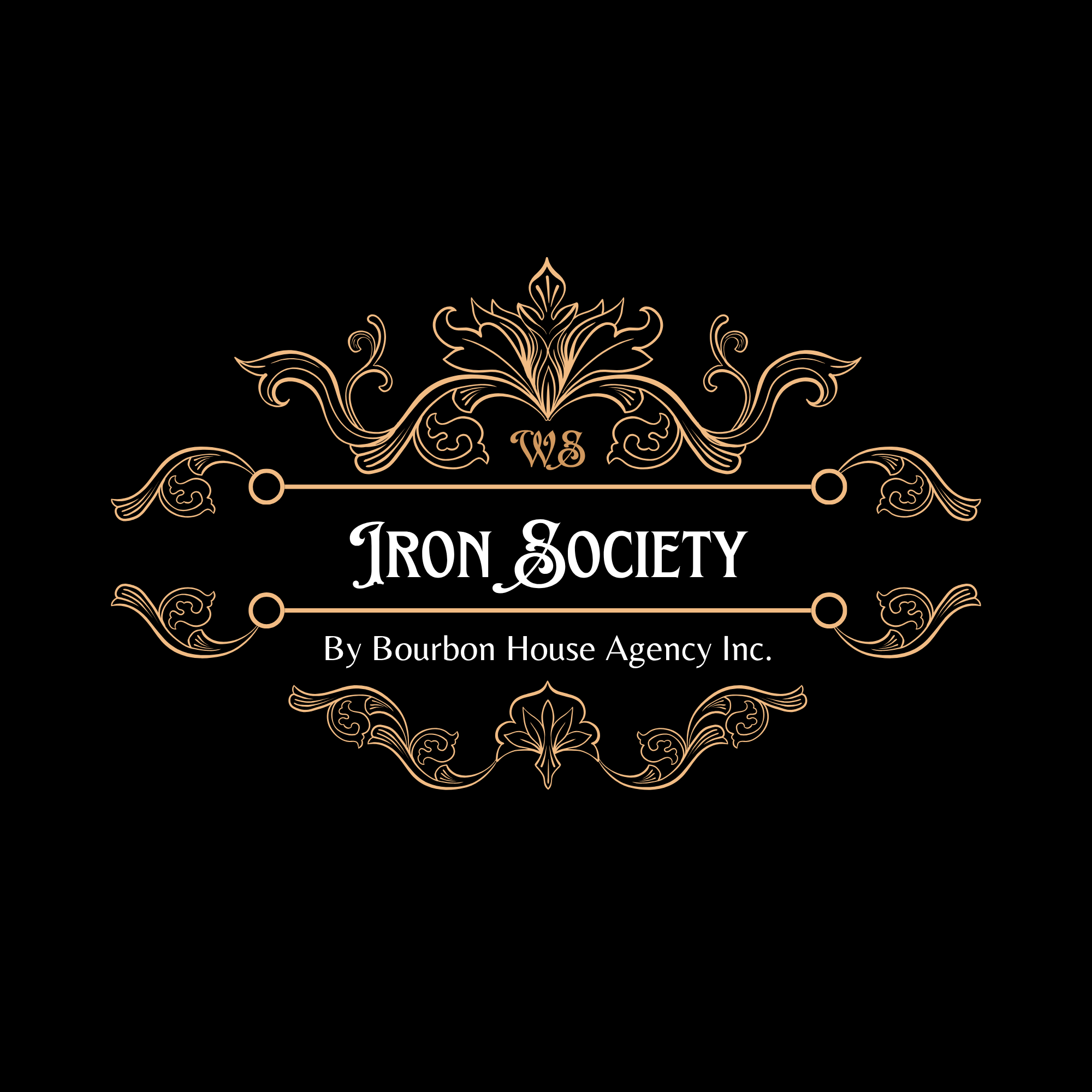 Iron Society By Bourbon House Agency Inc.
